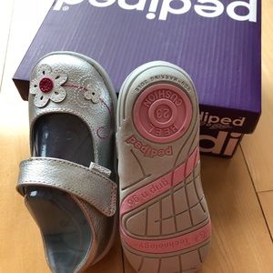 Pediped Toddler Shoes